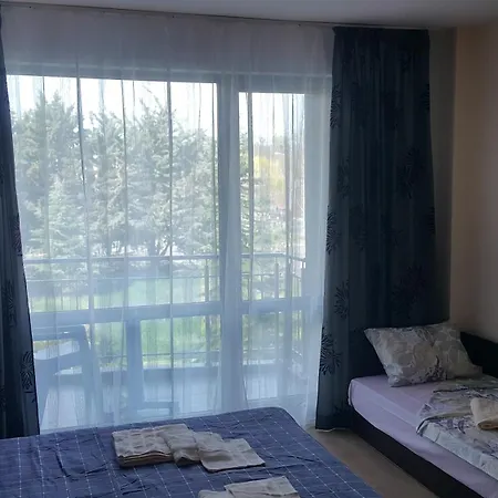 Cacao 9 Slăntjev Brjag