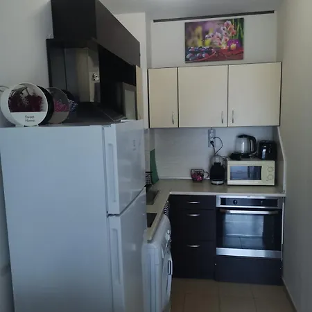 Cacao 9 Apartament Sunny Beach