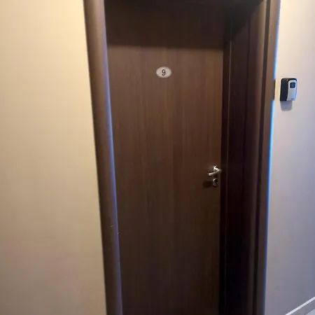 Apartament Cacao 9 *