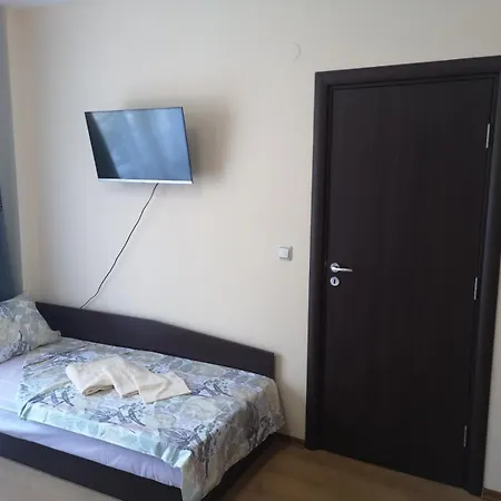 Cacao 9 Apartman *