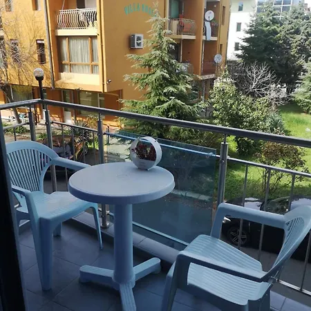 Διαμέρισμα Cacao 9 *