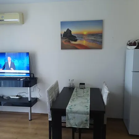 Apartman Cacao 9 *