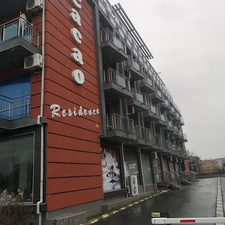 Apartman Cacao 9