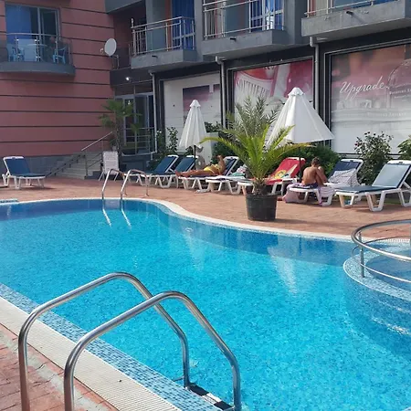 Cacao 9 * Sunny Beach